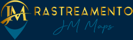 Logo JM Rastreamento